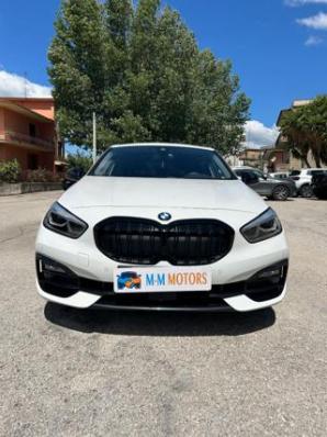 usato BMW 118