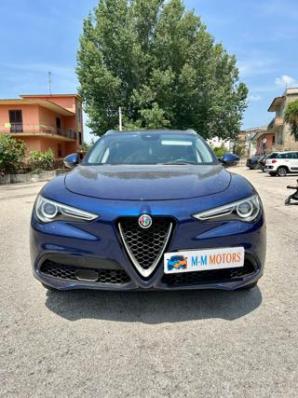 usato ALFA ROMEO Stelvio