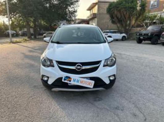 usato OPEL Karl