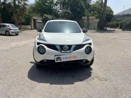 usato NISSAN Juke