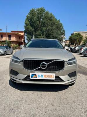 usato VOLVO XC60