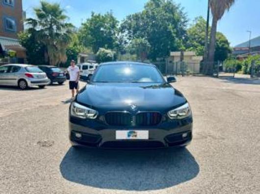 usato BMW 114