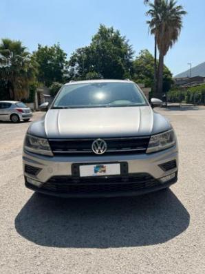 usato VOLKSWAGEN Tiguan
