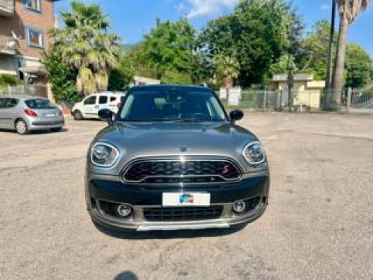 usato MINI Countryman