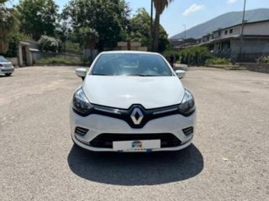 usato RENAULT Clio