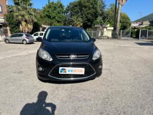 usato FORD C Max