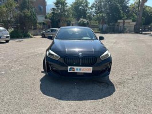 usato BMW 120
