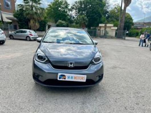 usato HONDA Jazz
