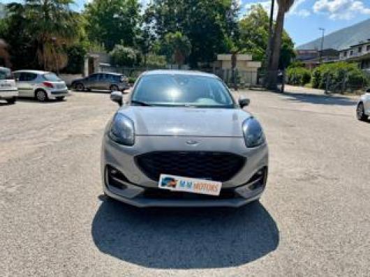 usato FORD Puma