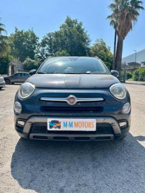 usato FIAT 500X