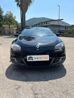 usato RENAULT Megane