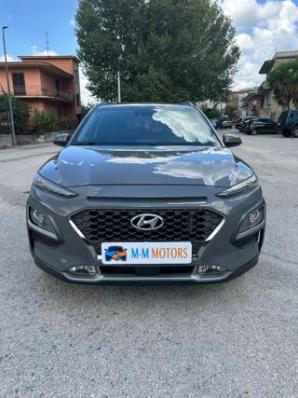 usato HYUNDAI Kona