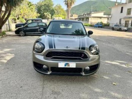 usato MINI Countryman