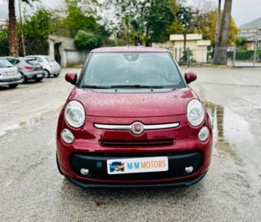 usato FIAT 500L