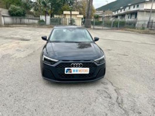 usato AUDI A1