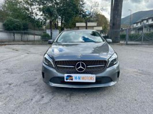 usato MERCEDES A 180