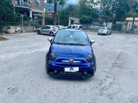 usato ABARTH 695