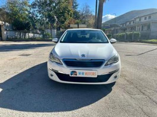 usato PEUGEOT 308