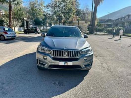 usato BMW X5