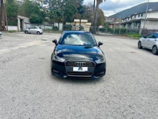 usato AUDI A1