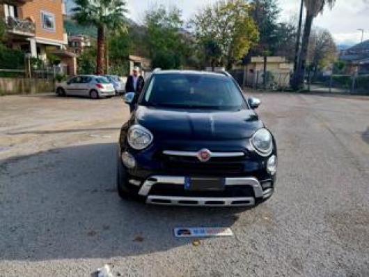 usato FIAT 500X