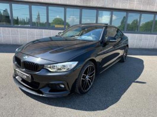 usato BMW 428