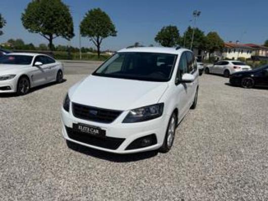 usato SEAT Alhambra