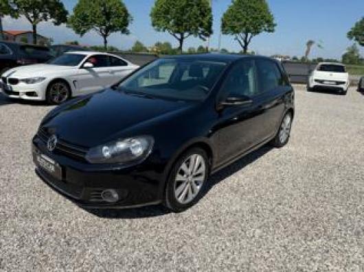 usato VOLKSWAGEN Golf
