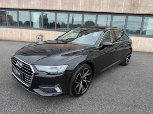 usato AUDI A6