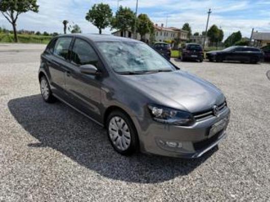usato VOLKSWAGEN Polo