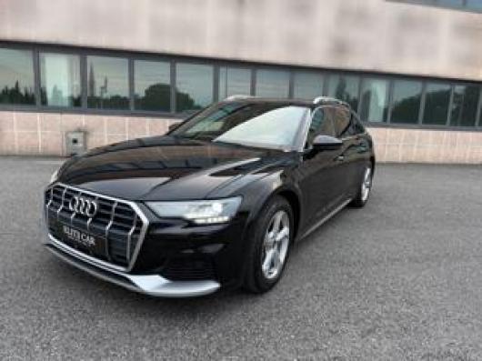 usato AUDI A6 allroad