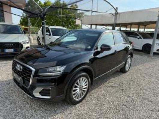 usato AUDI Q2
