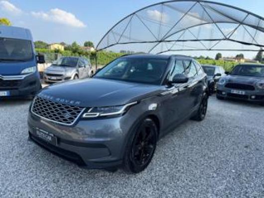 usato LAND ROVER Range Rover Velar