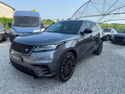 Range Rover Velar