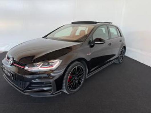 usato VOLKSWAGEN Golf GTI