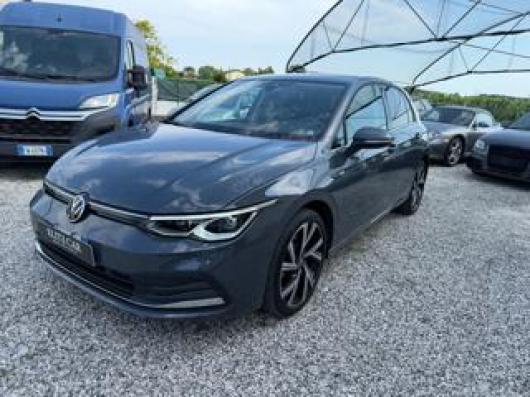 usato VOLKSWAGEN Golf