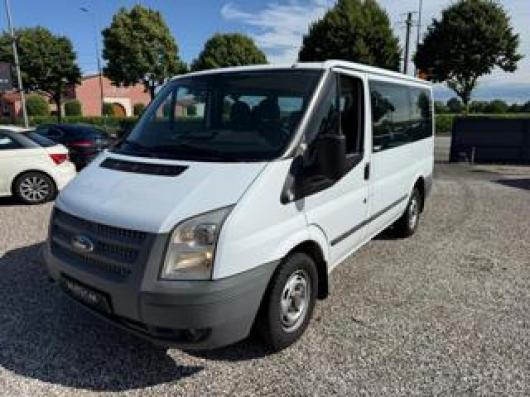 usato FORD Transit