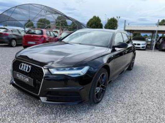 usato AUDI A6