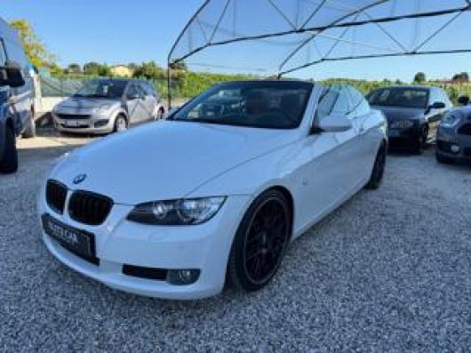 usato BMW 335