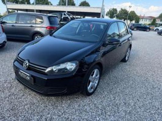 usato VOLKSWAGEN Golf