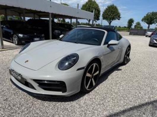 usato PORSCHE 992