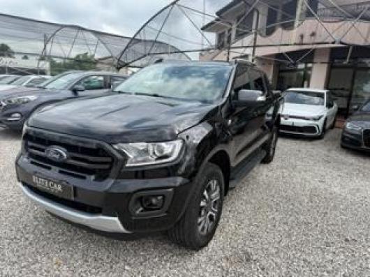 usato FORD Ranger