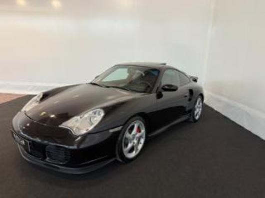 usato PORSCHE 911