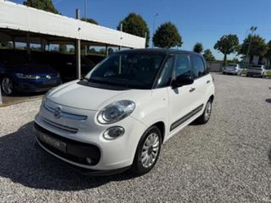 usato FIAT 500L