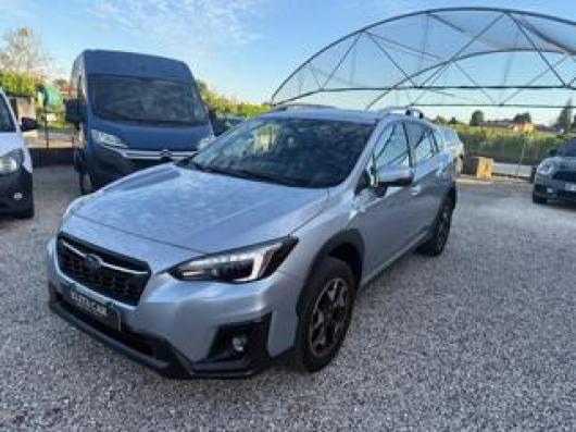 XV