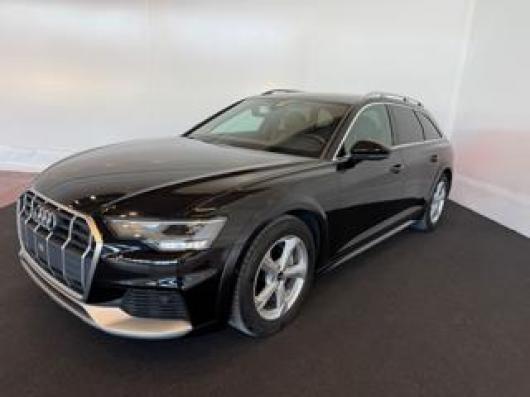 usato AUDI A6 allroad