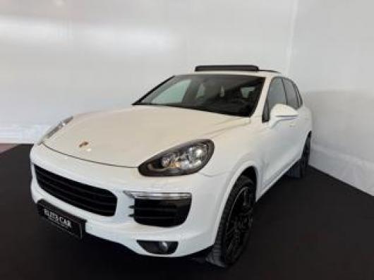 usato PORSCHE Cayenne