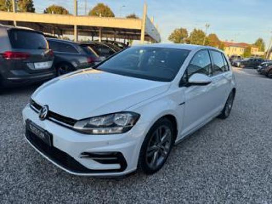 usato VOLKSWAGEN Golf