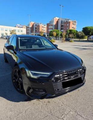 usato AUDI A6