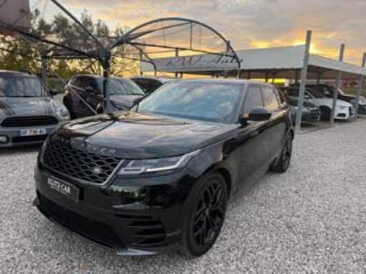 usato LAND ROVER Range Rover Velar